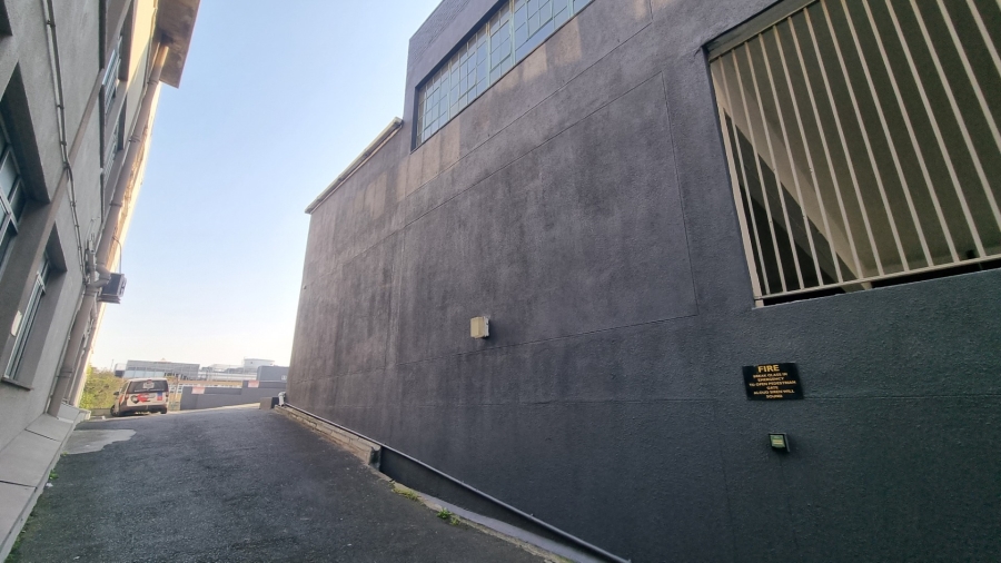 Commercial Property for Sale in Salt River Western Cape